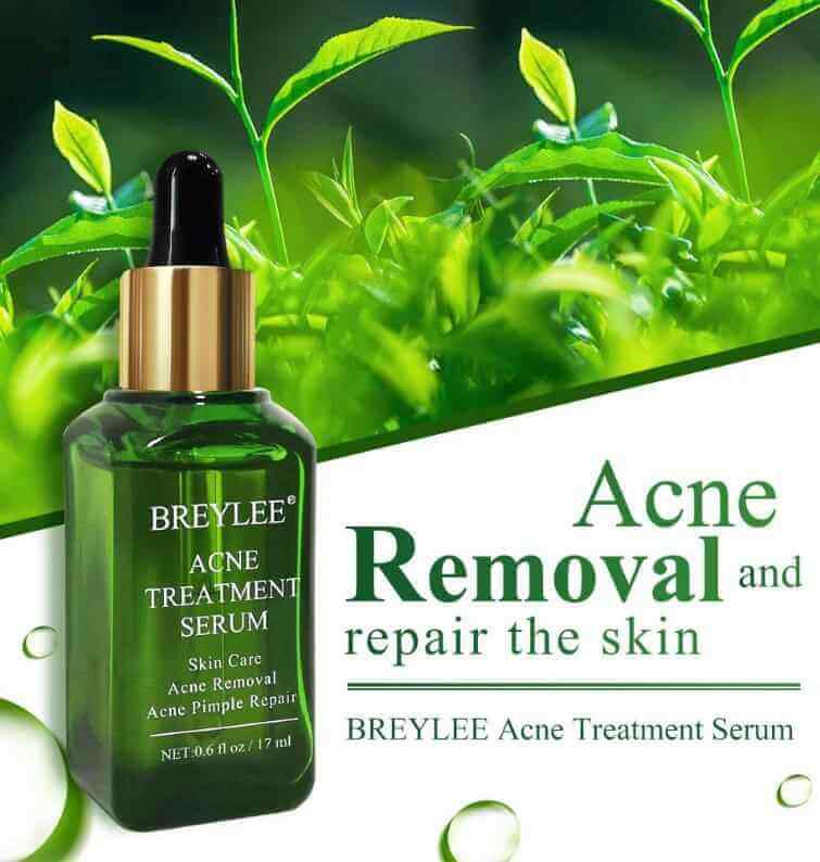 Skin Renewal Face Serum