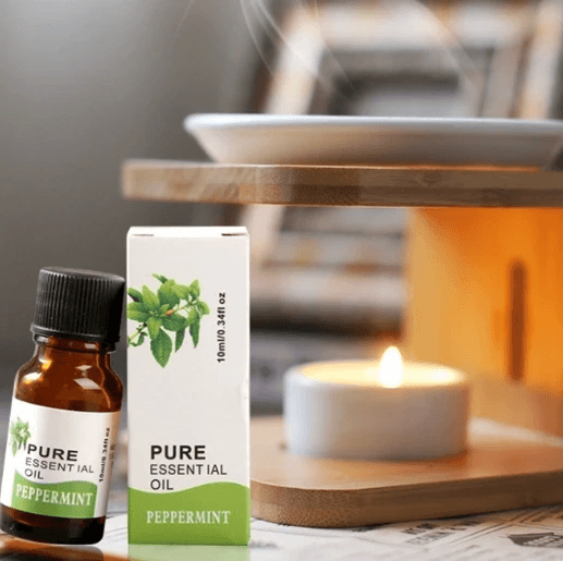 Aromatherapy Essential Oil for Humidifiers - 10ml by Pampering Heaven