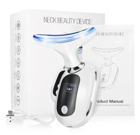 Neck Beauty Instrument by Pampering Heaven