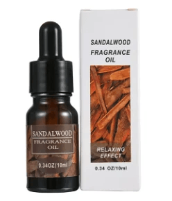 Humidifier Aromatherapy Essential Oils by Pampering Heaven