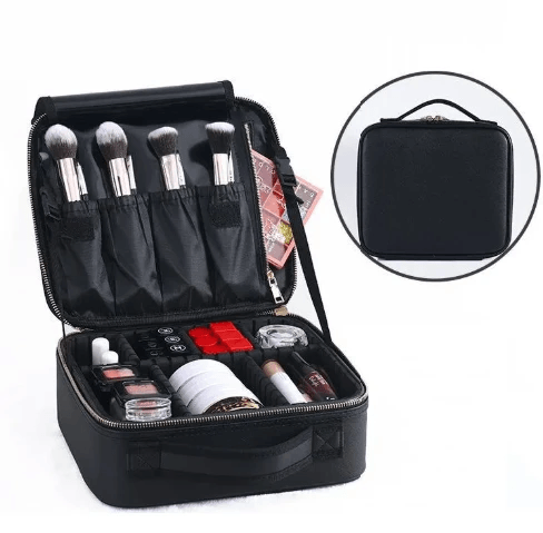 Women's Beauty Storage Bag by Pampering Heaven