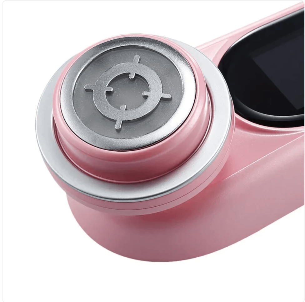 EMS Microcurrent Beauty Device by Pampering Heaven