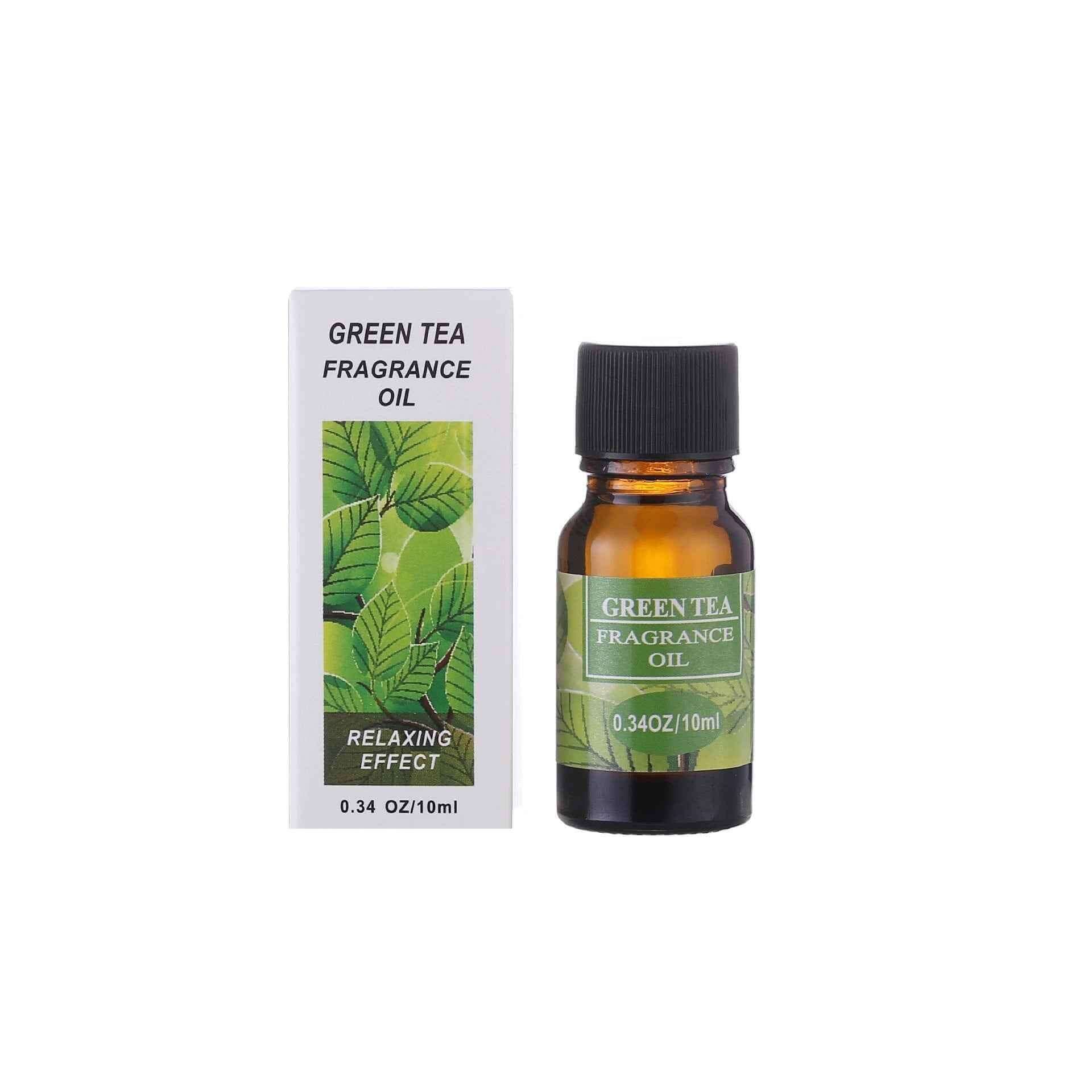 Aromatherapy Essential Oils for Humidifiers