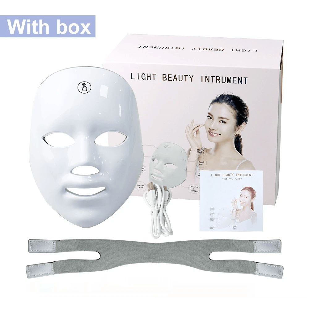 Skin Care Device by Pampering Heaven