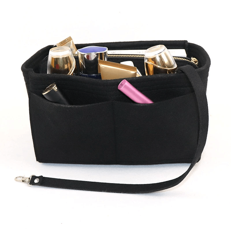 Makeup Cosmetic Handbag by Pampering Heaven