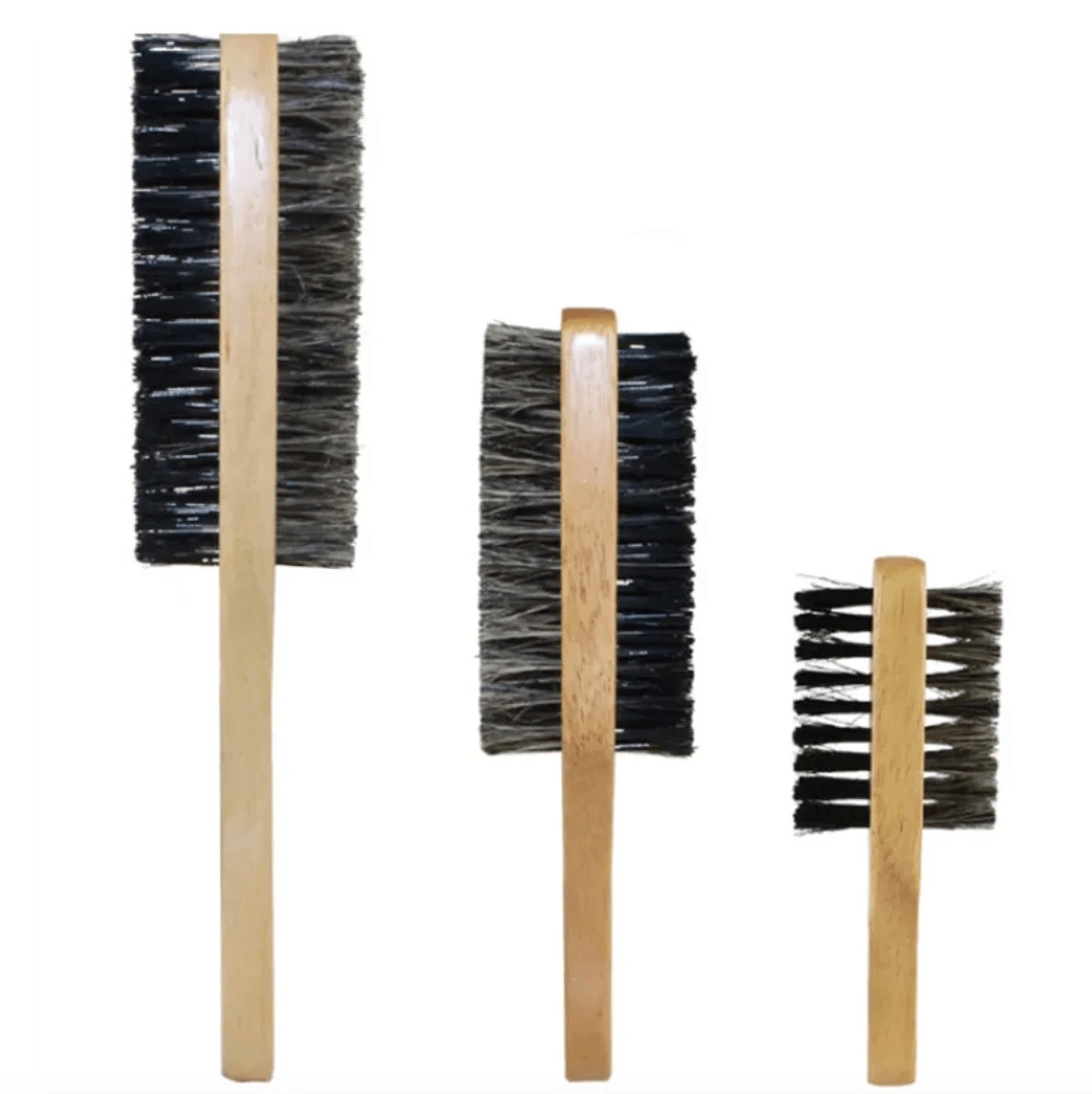 Dual-Side Men's Beard Styler by Pampering Heaven