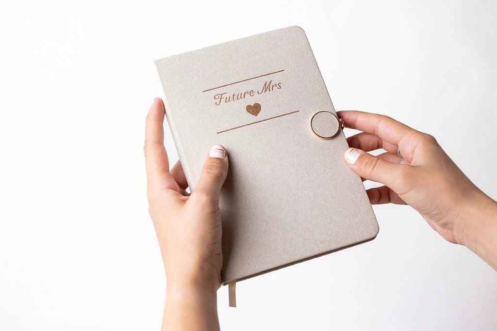 Bridal Bliss Luxury Gift Box