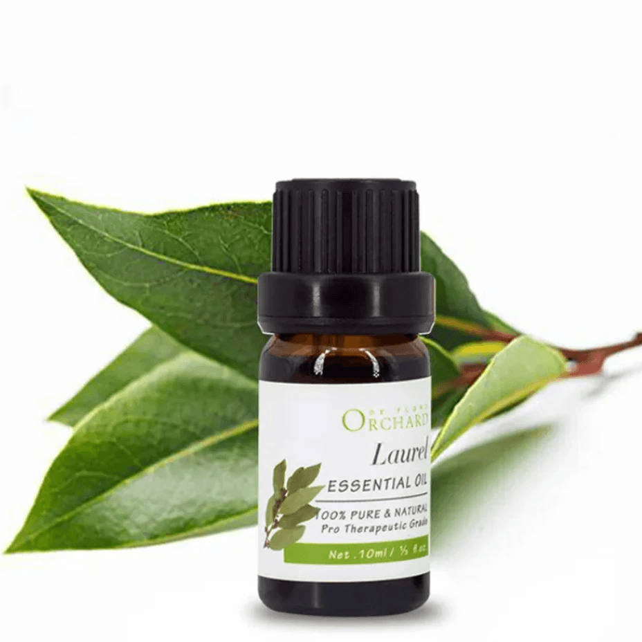 Aromatherapy Scent Dropper by Pampering Heaven