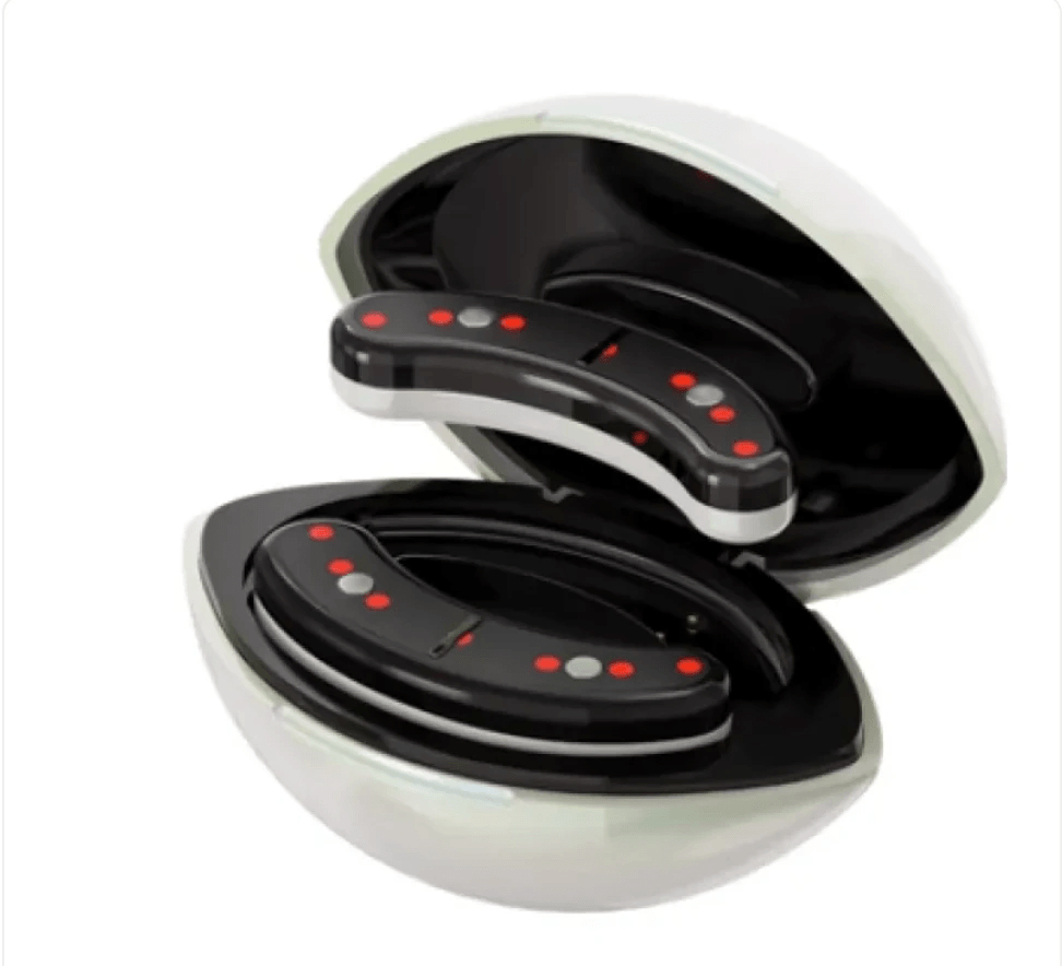 Eye-Enhancing Beauty Tool by Pampering Heaven