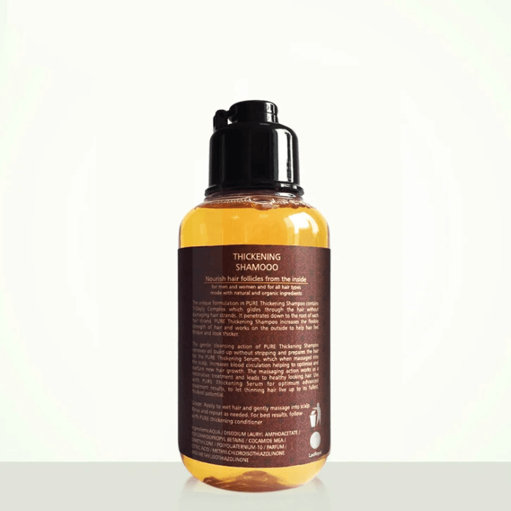 PURC Shampoo for Hair Care by Pampering Heaven