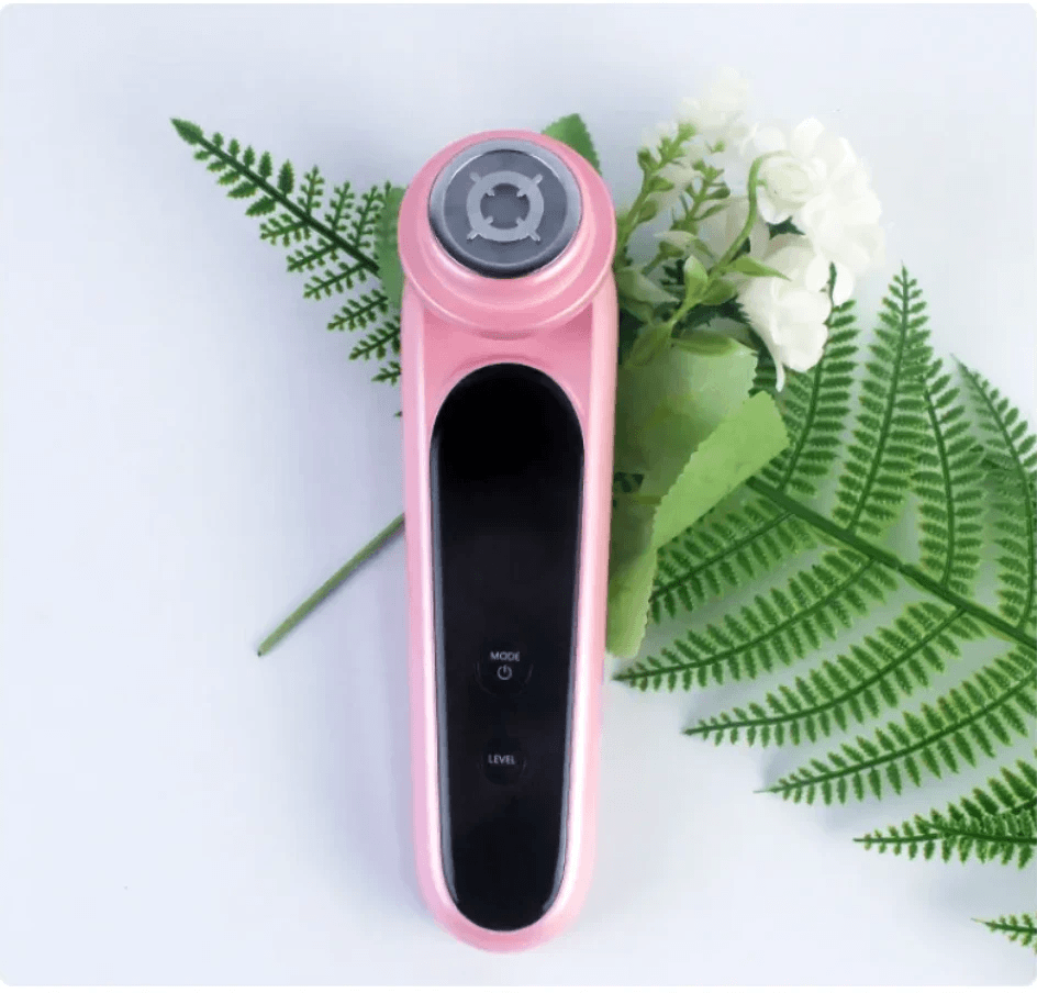 EMS Microcurrent Beauty Device by Pampering Heaven