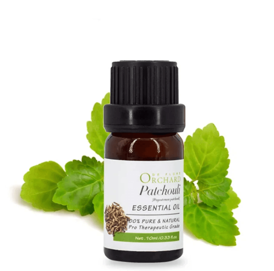 Aromatherapy Scent Dropper by Pampering Heaven