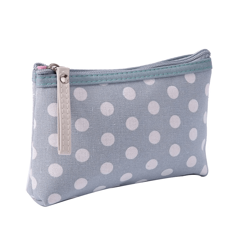 Waterproof Cosmetic Bag by Pampering Heaven