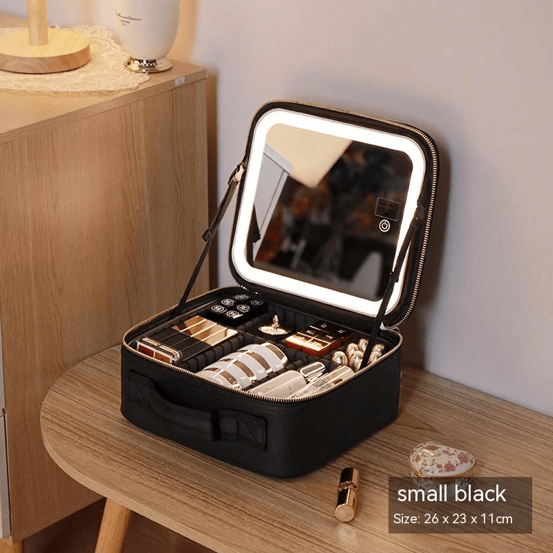 Cosmetic Bag by Pampering Heaven