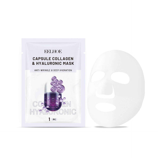 Collagen Facial Mask