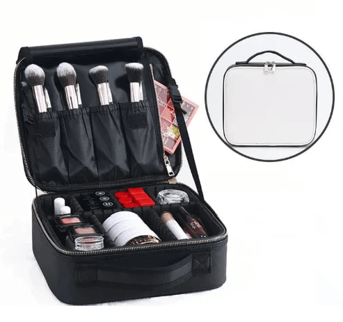 Women's Beauty Storage Bag by Pampering Heaven