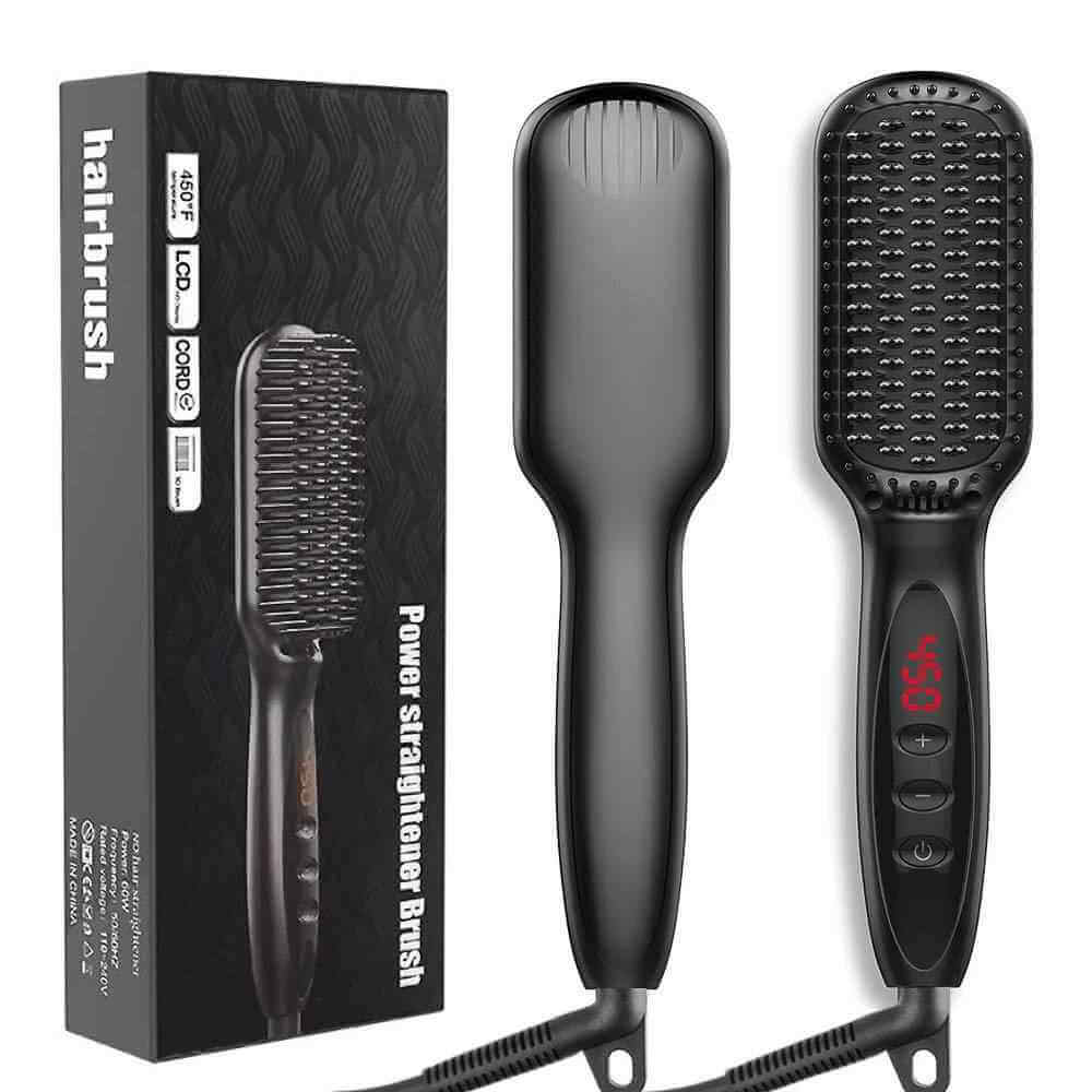 Modern Man Precision Styler for Hair & Beard