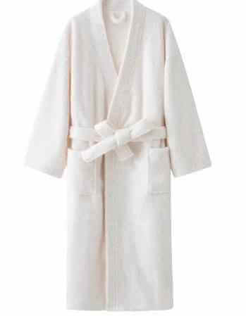 Cozy Lounge Robe
