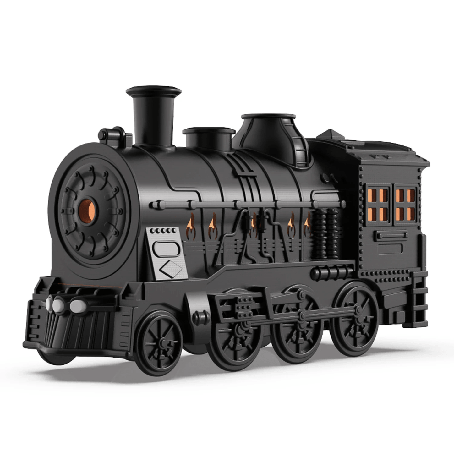 Train Shape Aromatherapy Diffuser by Pampering Heaven