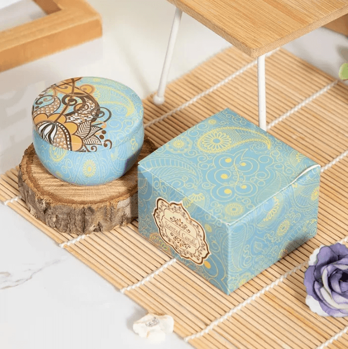 Aromatherapy Essential Oil by Pampering Heaven