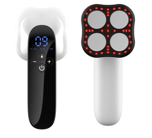 Portable Slimming Beauty Device by Pampering Heaven