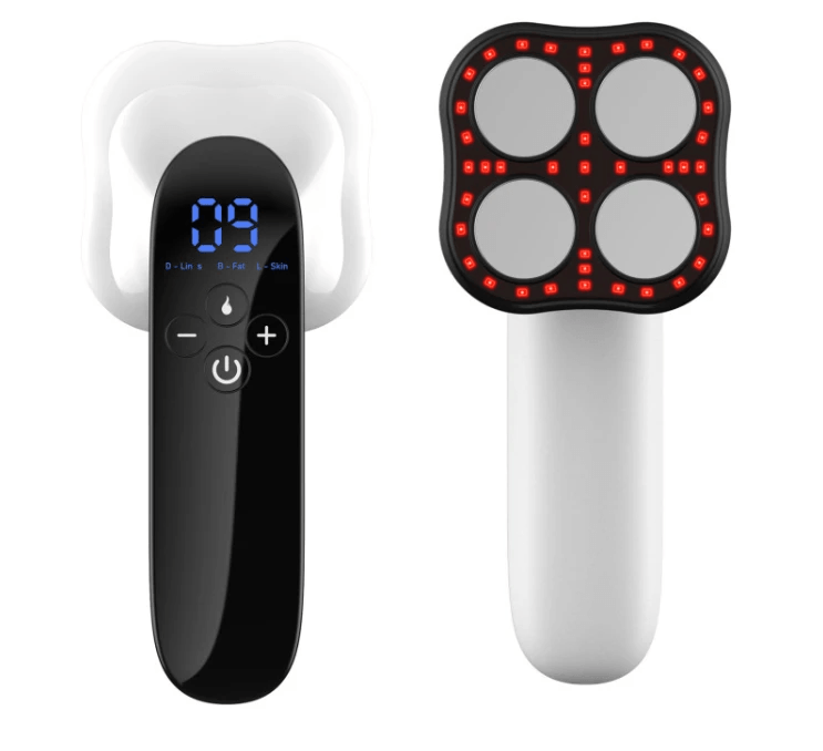 Portable Slimming Beauty Device by Pampering Heaven