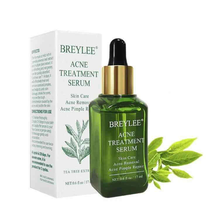 Skin Renewal Face Serum