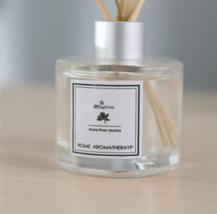 Aromatherapy Essential Oil by Pampering Heaven