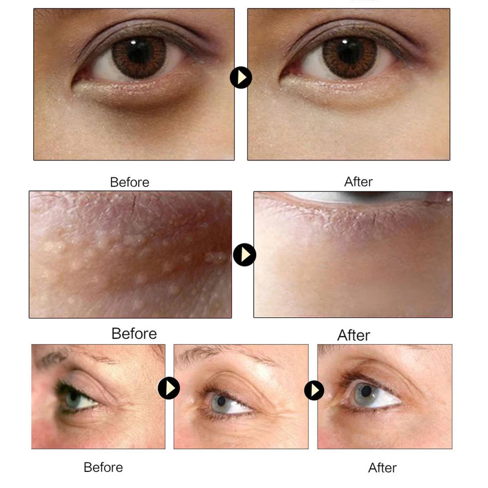 Collagen Eye Mask by Pampering Heaven