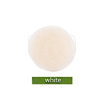 Konjac Pure Skin Cleanser Sponge by Pampering Heaven