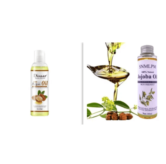 Moisturizing Oil Skin Care by Pampering Heaven