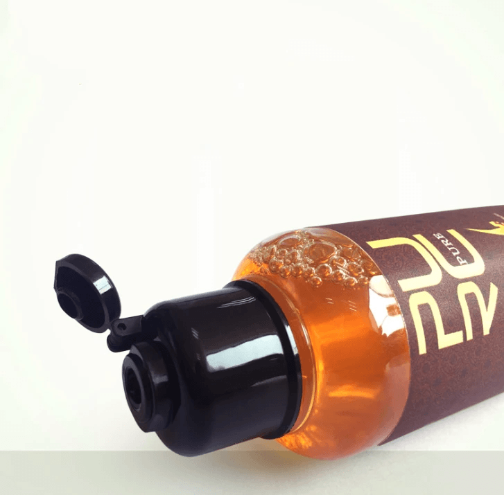 PURC Shampoo for Hair Care by Pampering Heaven