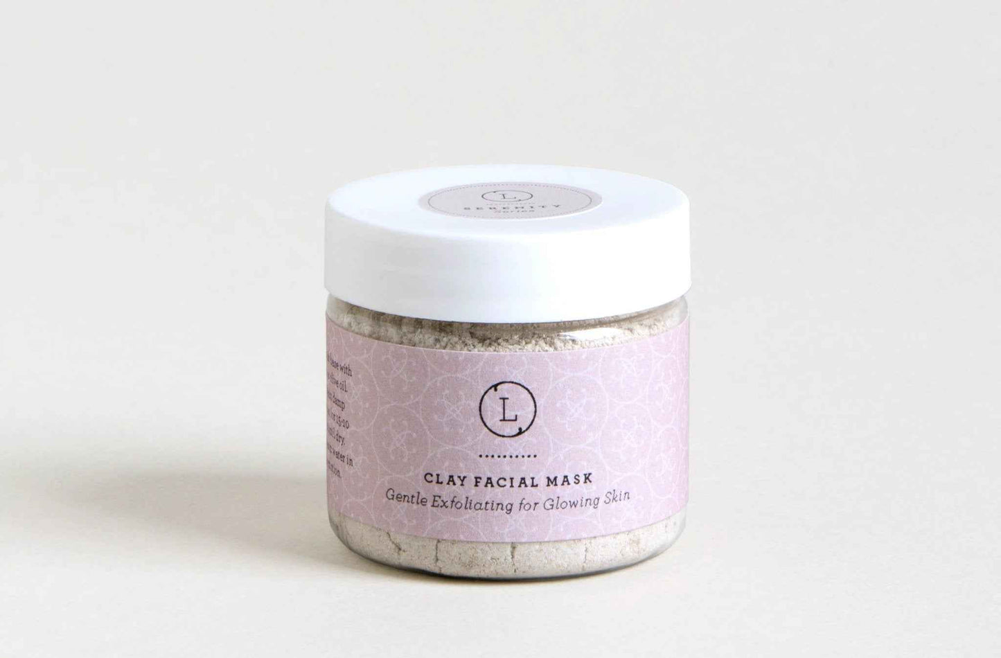 All-Natural Spa Lavender Gift Set