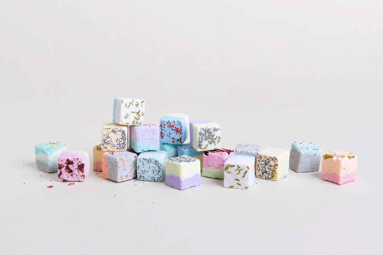 All-Natural Spa Lavender Gift Set