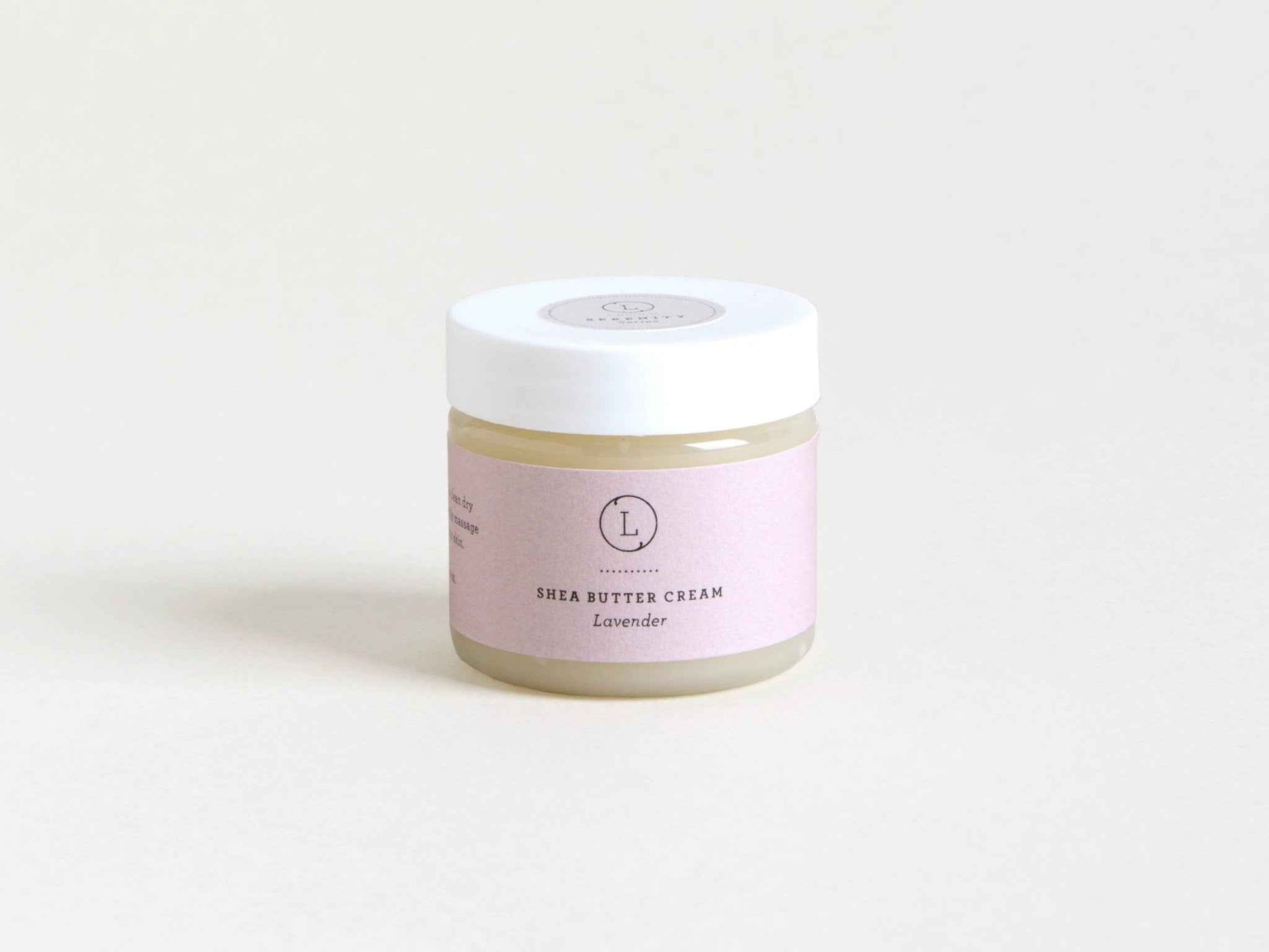All-Natural Spa Lavender Gift Set