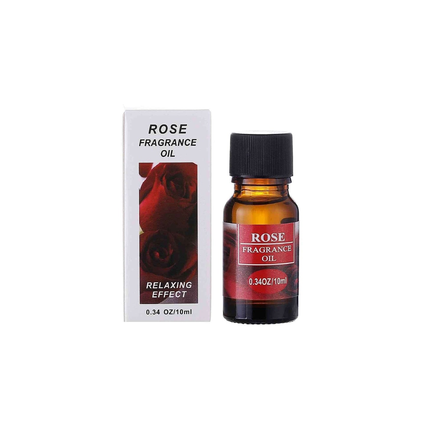 Aromatherapy Essential Oils for Humidifiers