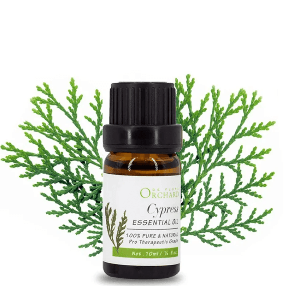 Aromatherapy Scent Dropper by Pampering Heaven