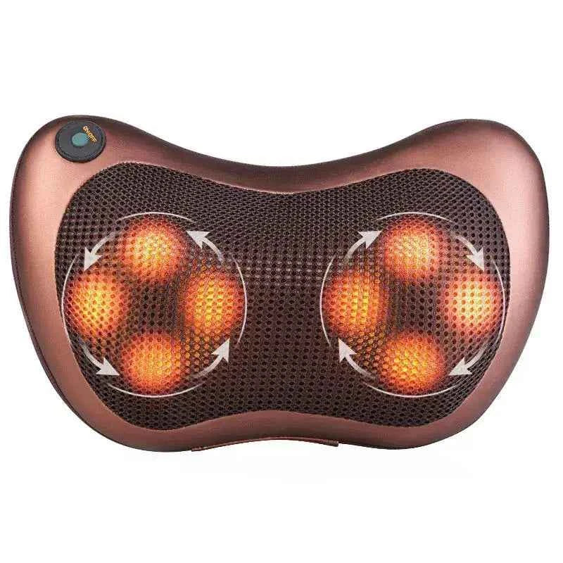 Electric Massage Pillow