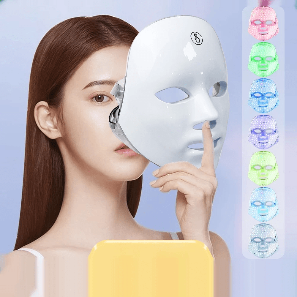 Skin Care Device by Pampering Heaven