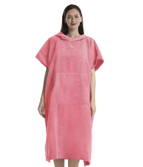 Bath Cloak by Pampering Heaven