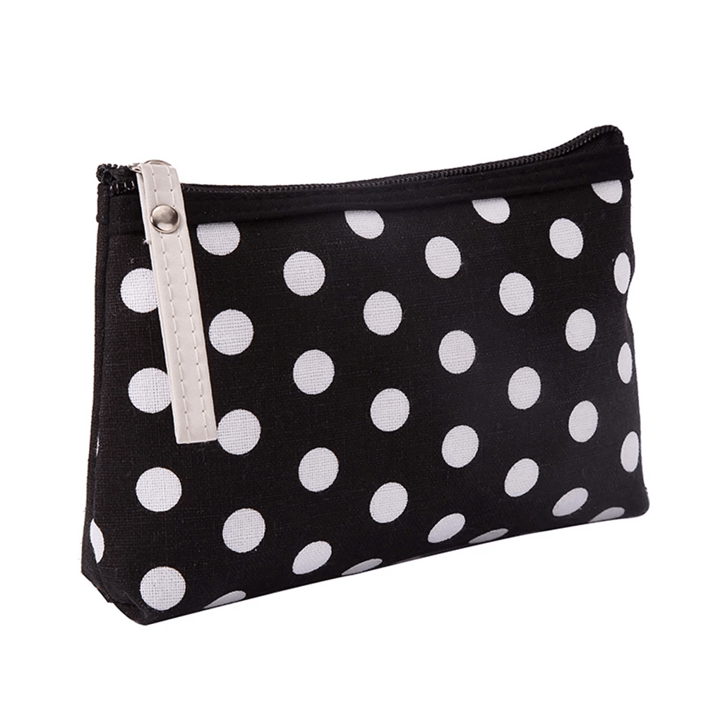 Waterproof Cosmetic Bag by Pampering Heaven