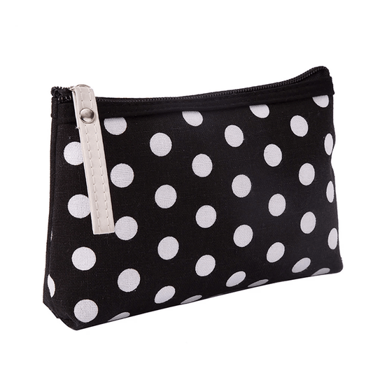 Waterproof Cosmetic Bag by Pampering Heaven