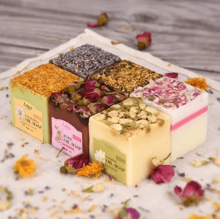 Gentle Glow Facial Bar by Pampering Heaven