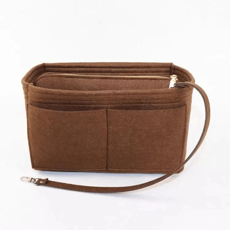 Makeup Cosmetic Handbag by Pampering Heaven