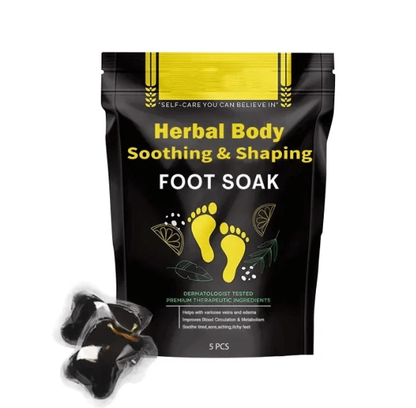 Foot Bath by Pampering Heaven