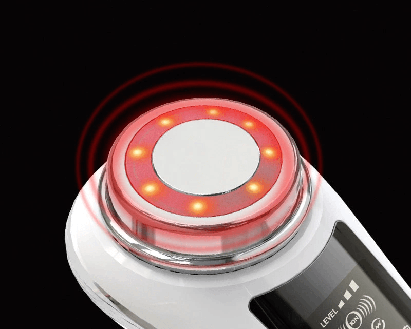 Home Facial Beauty Instrument by Pampering Heaven