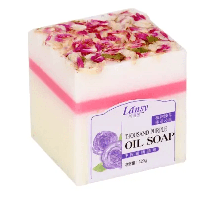 Gentle Glow Facial Bar by Pampering Heaven