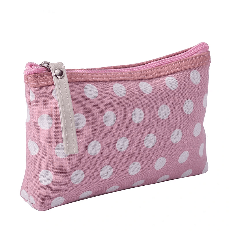 Waterproof Cosmetic Bag by Pampering Heaven
