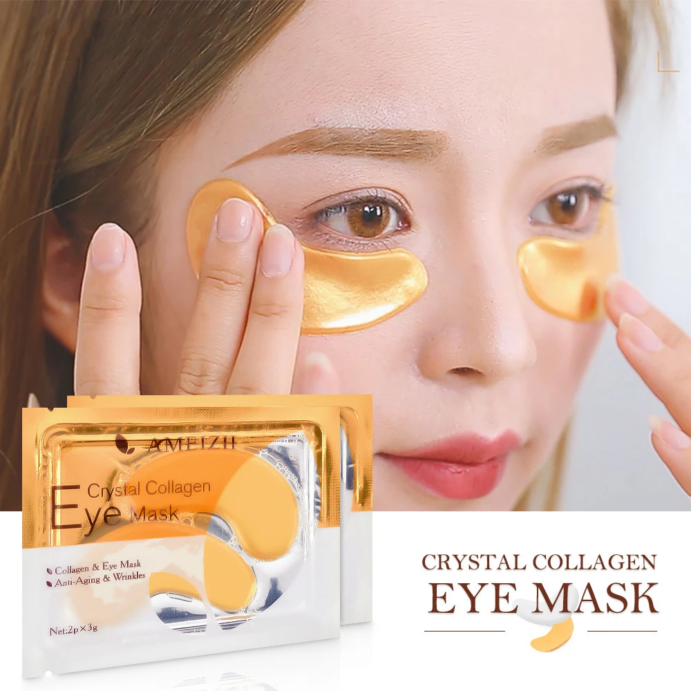 Collagen Eye Mask by Pampering Heaven