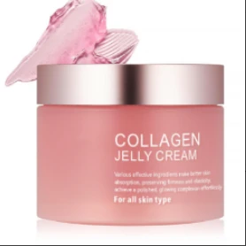 Collagen Cream by Pampering Heaven